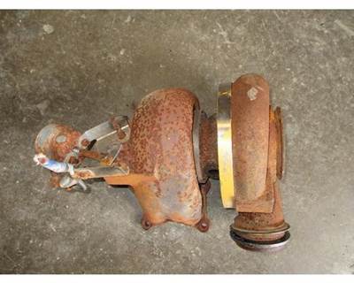 Caterpillar C15 Turbocharger / Supercharger