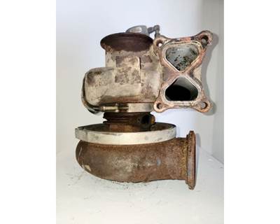 Caterpillar C15 Turbocharger / Supercharger