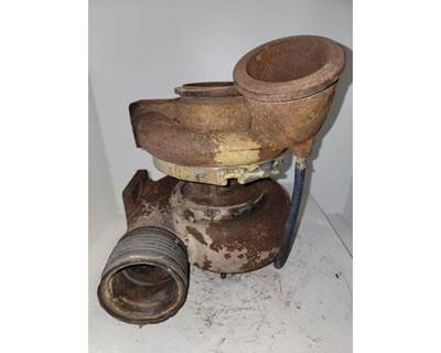 Caterpillar C15 Turbocharger / Supercharger