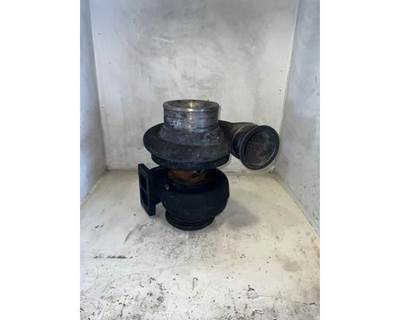 Caterpillar C15 Turbocharger / Supercharger for a Peterbilt 379