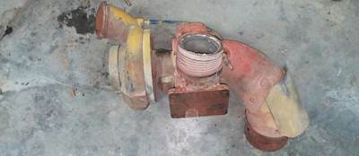 Caterpillar C15 ACERT Turbocharger / Supercharger