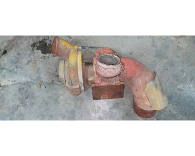 Caterpillar C15 ACERT Turbocharger / Supercharger