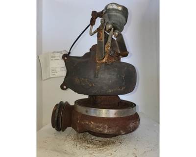 Caterpillar C15 ACERT Turbocharger / Supercharger