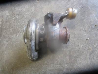 Caterpillar C7 Turbocharger / Supercharger