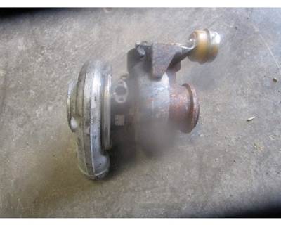 Caterpillar C7 Turbocharger / Supercharger