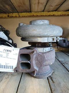 Cummins Turbocharger / Supercharger