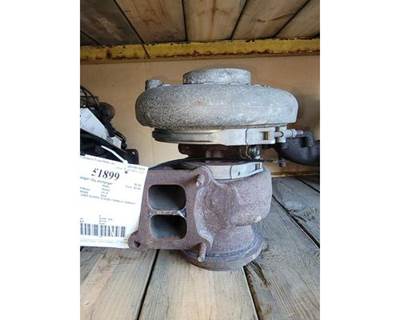 Cummins Turbocharger / Supercharger