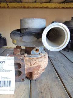 Cummins B5.9 Turbocharger / Supercharger