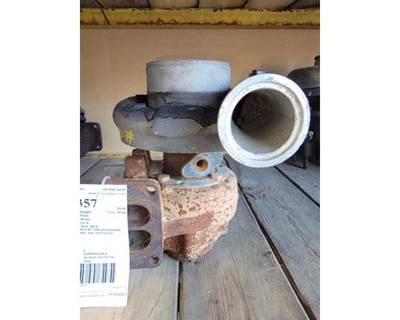 Cummins B5.9 Turbocharger / Supercharger
