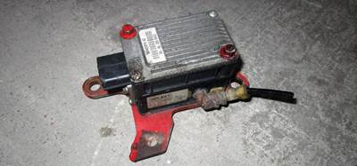 Cummins ISX Turbocharger / Supercharger