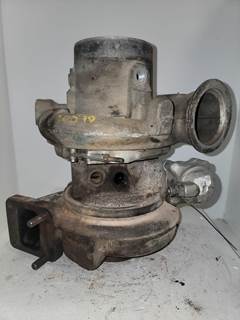 Cummins ISX Turbocharger / Supercharger
