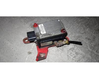 Cummins ISX Turbocharger / Supercharger