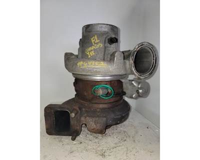 Cummins ISX Turbocharger / Supercharger
