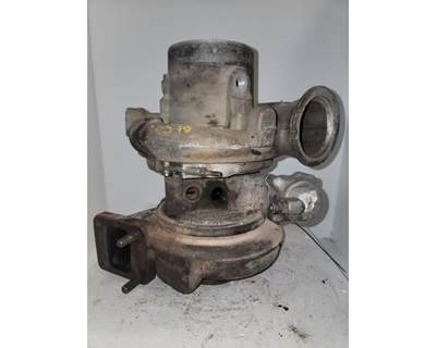 Cummins ISX Turbocharger / Supercharger