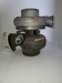 Cummins M11 Turbocharger / Supercharger