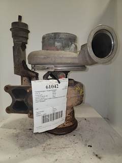 Cummins M11 Turbocharger / Supercharger