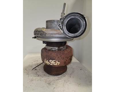 Cummins M11 Turbocharger / Supercharger
