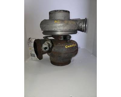 Cummins M11 Turbocharger / Supercharger