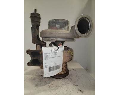 Cummins M11 Turbocharger / Supercharger