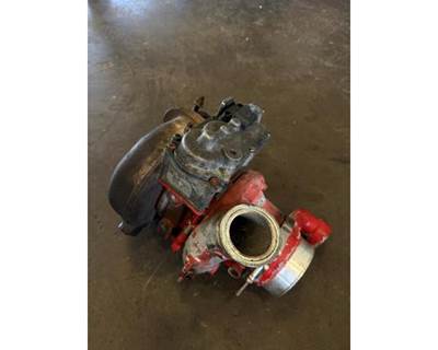 Cummins T700 Turbocharger / Supercharger for a Kenworth T700