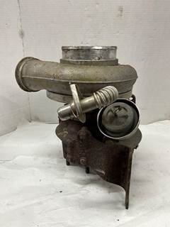 Detroit DD13 Turbocharger / Supercharger