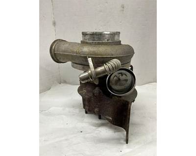 Detroit DD13 Turbocharger / Supercharger