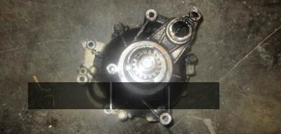 Detroit DD15 Turbocharger / Supercharger