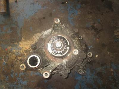 Detroit DD15 Turbocharger / Supercharger