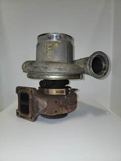Detroit DD15 Turbocharger / Supercharger