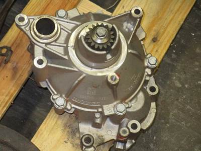 Detroit DD15 Turbocharger / Supercharger