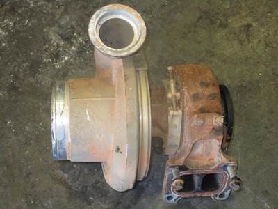 Detroit DD15 Turbocharger / Supercharger