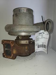 Detroit DD15 Turbocharger / Supercharger
