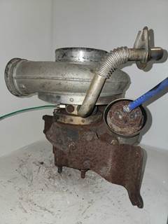 Detroit DD15 Turbocharger / Supercharger