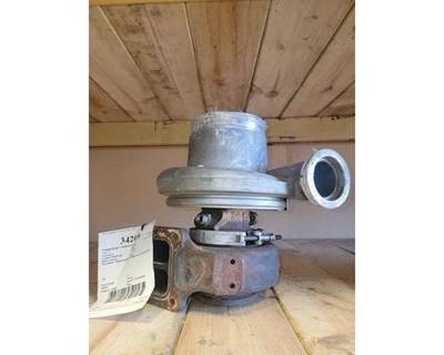 Detroit DD15 Turbocharger / Supercharger