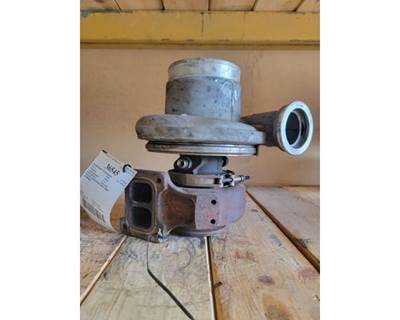 Detroit DD15 Turbocharger / Supercharger