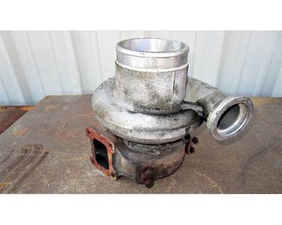 Detroit DD15 Turbocharger / Supercharger