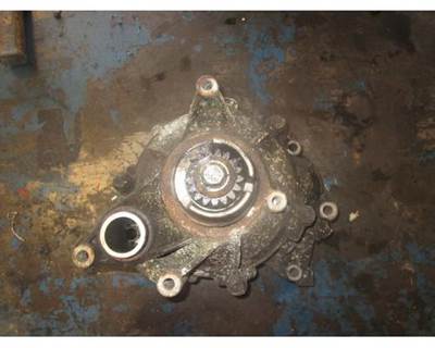 Detroit DD15 Turbocharger / Supercharger