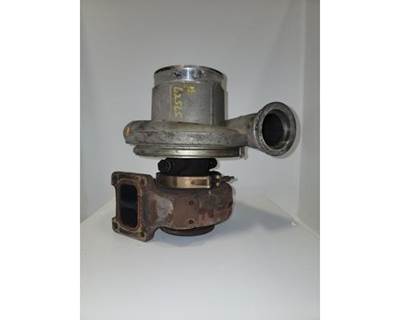 Detroit DD15 Turbocharger / Supercharger