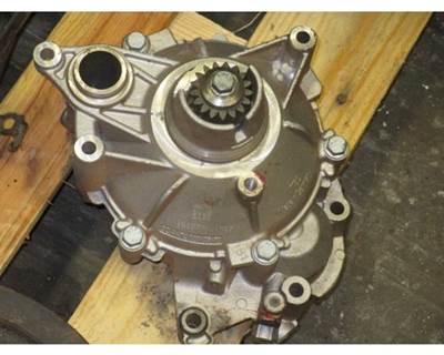 Detroit DD15 Turbocharger / Supercharger