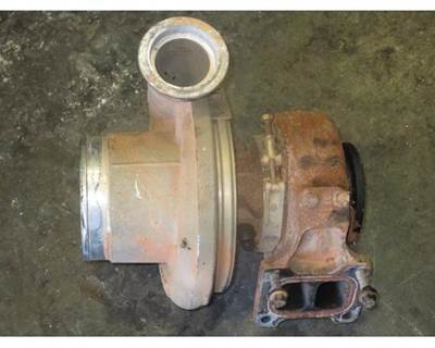 Detroit DD15 Turbocharger / Supercharger