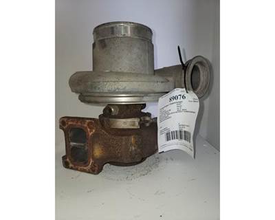 Detroit DD15 Turbocharger / Supercharger