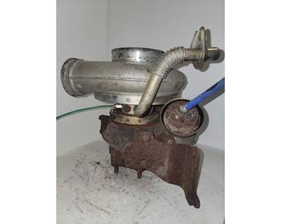 Detroit DD15 Turbocharger / Supercharger
