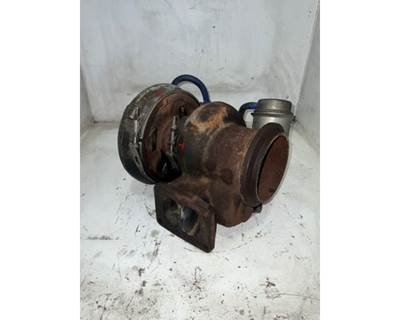 Detroit Series 60 12.7L Turbocharger / Supercharger
