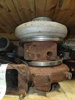 Detroit Series 60 14.0L Turbocharger / Supercharger