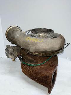 Detroit Series 60 14.0L Turbocharger / Supercharger