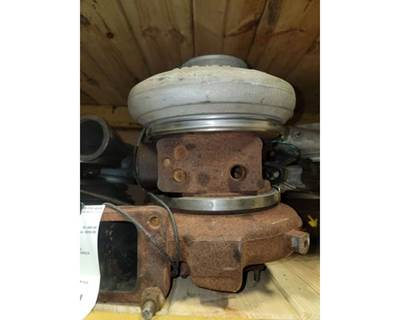 Detroit Series 60 14.0L Turbocharger / Supercharger