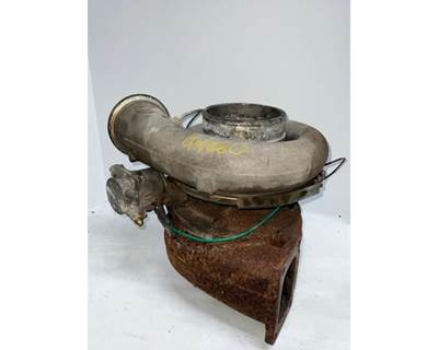 Detroit Series 60 14.0L Turbocharger / Supercharger