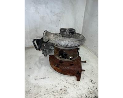 Detroit Series 60 14.0L Turbocharger / Supercharger