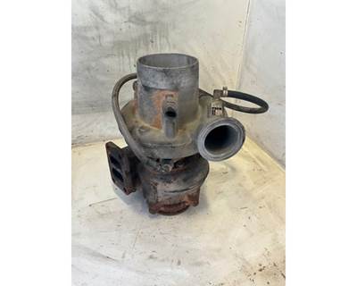 HOLSET Turbocharger / Supercharger