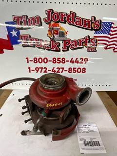 HOLSET HE300VG Turbocharger / Supercharger